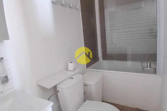 immeuble 3 Appartements