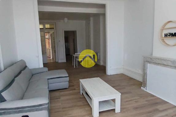 immeuble 3 Appartements