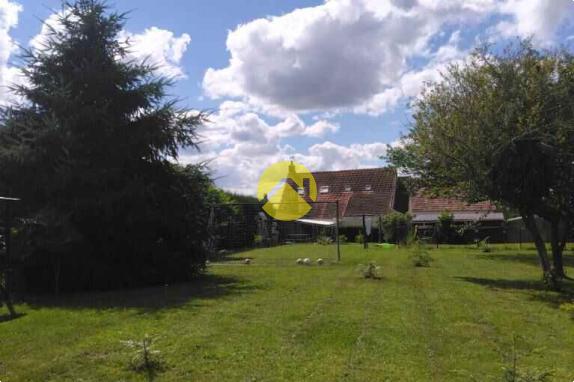 Maison T5 campagne 