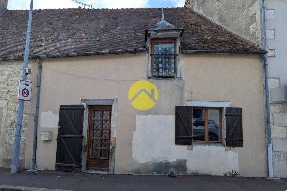 Maison / Pavillon Levet, 7 pièces à vendre