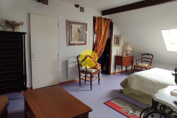 Jolie maison en pierres