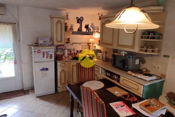 Jolie maison en pierres