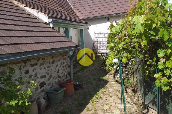 Jolie maison en pierres