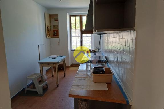 CHARMANTE MAISON A LA CAMPAGNE