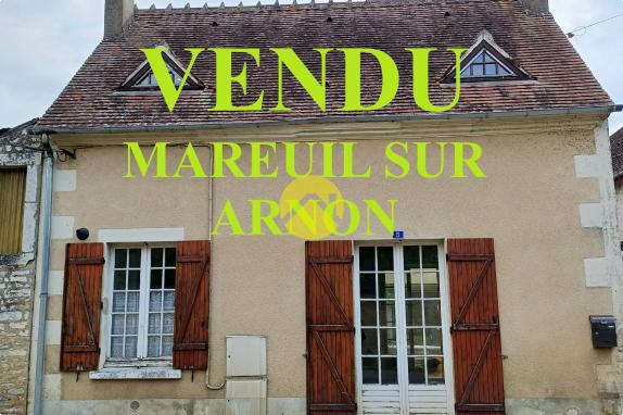 CHARMANTE MAISON A LA CAMPAGNE