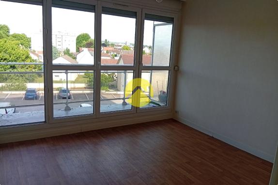 Appartement de standing