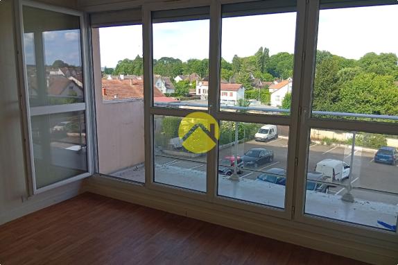 Appartement de standing