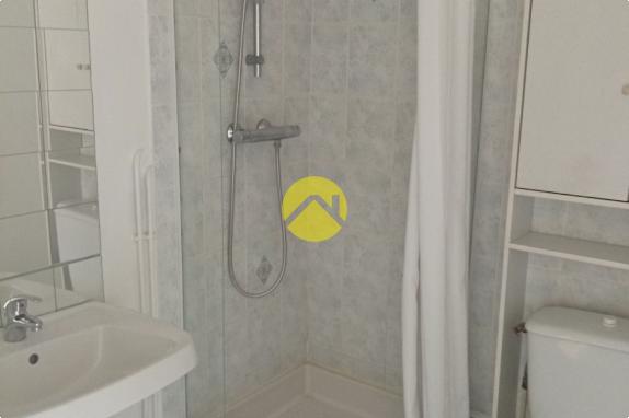 Appartement de standing