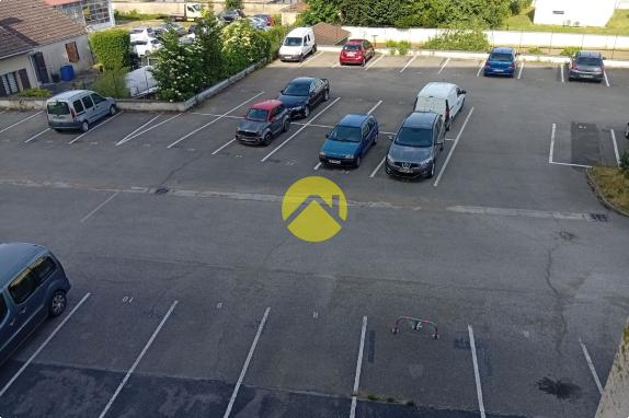 Appartement de standing