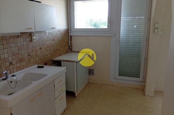 Appartement de standing