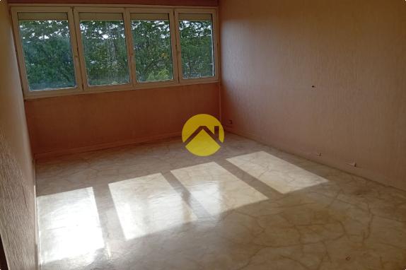 Appartement de standing