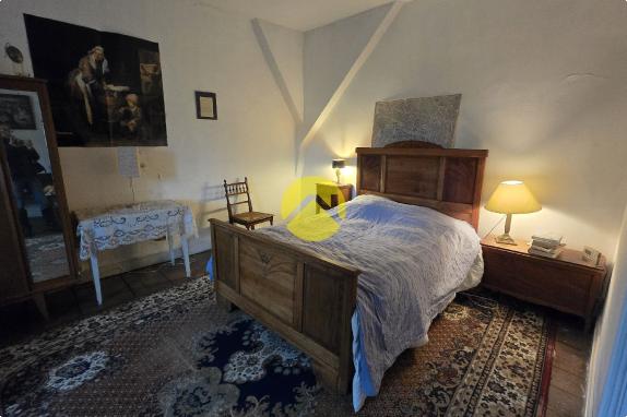 MAISON BOURGEOISE