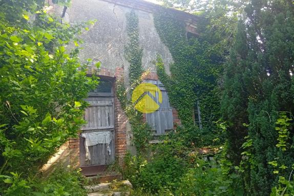 Corps de Ferme et Maison habitation