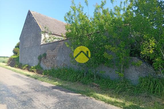 Garage / Hangar / Parking Saint valerien, 67m2 à vendre