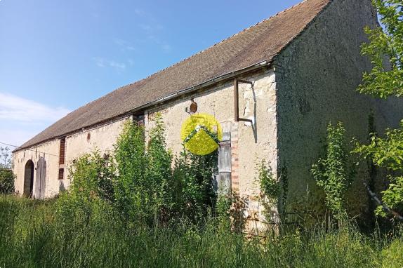 Corps de Ferme et Maison habitation