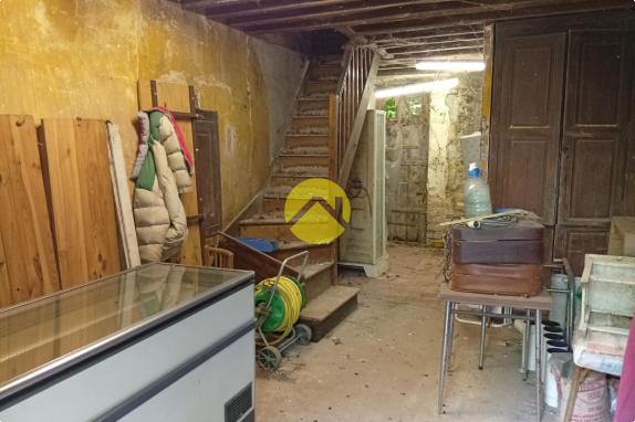 Corps de Ferme et Maison habitation