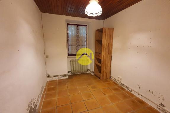 Maison au calme