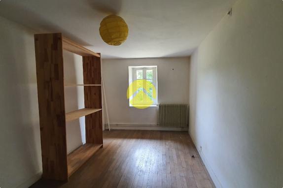 Maison au calme