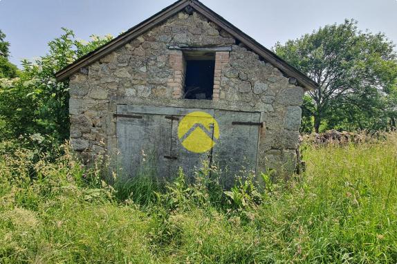 Maison au calme