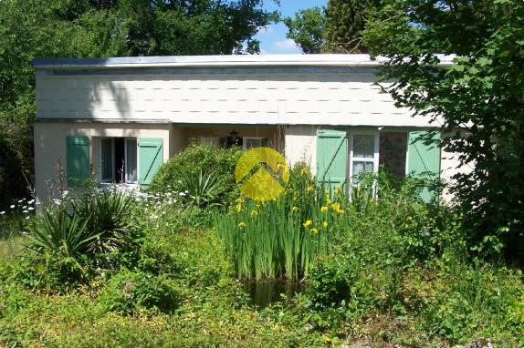 PAVILLON INDEPENDANT CADRE NATUREL 