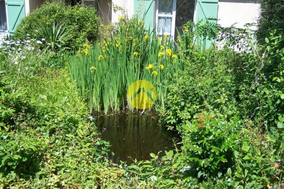 PAVILLON INDEPENDANT CADRE NATUREL 