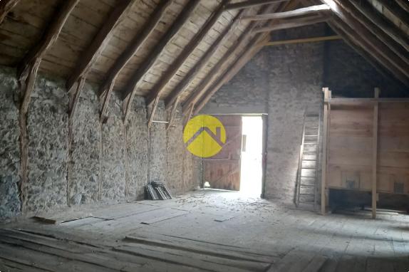 Corps de Ferme