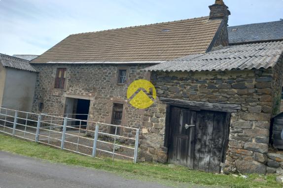 Corps de Ferme