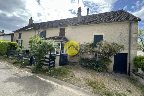 LONGÈRE FAMILIALE RÉNOVÉE AVEC VUE