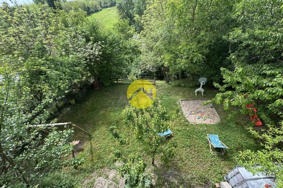LONGÈRE FAMILIALE RÉNOVÉE AVEC VUE