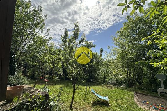 LONGÈRE FAMILIALE RÉNOVÉE AVEC VUE