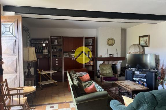 PROPRIETE SUR 2HA - ETANG - MAISON 