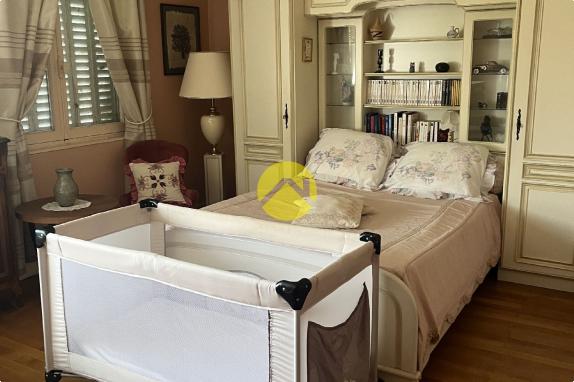 PROPRIETE SUR 2HA - ETANG - MAISON 