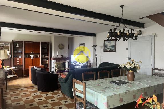 PROPRIETE SUR 2.600HA AVEC ETANG