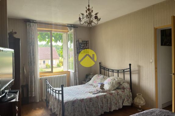 PROPRIETE SUR 2.600HA AVEC ETANG