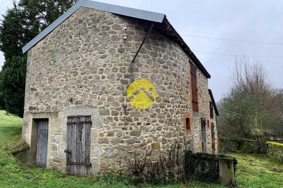 Maison / Pavillon Boussac, 10 pièces à vendre