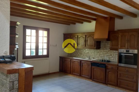 Maison/ Pavillon
