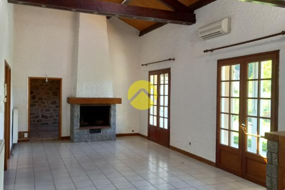 Maison/ Pavillon