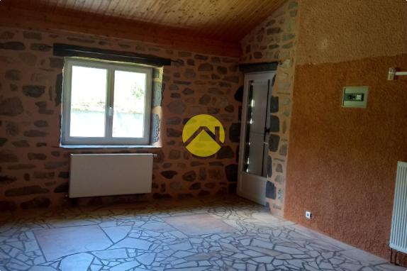 Maison/ Pavillon