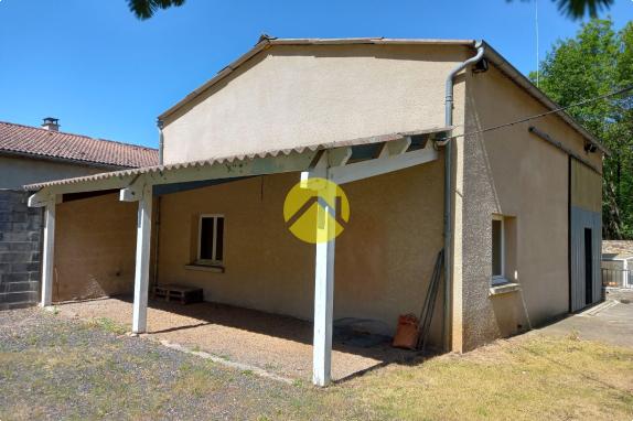 Maison/ Pavillon