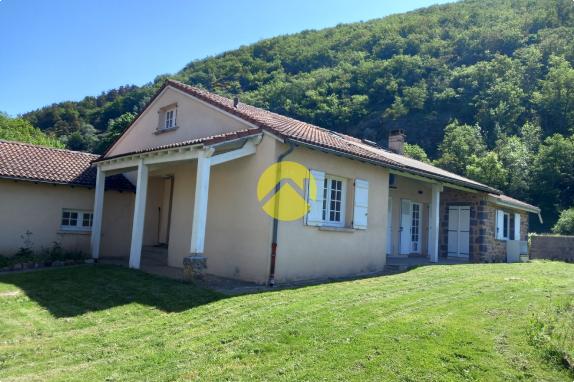 Maison/ Pavillon