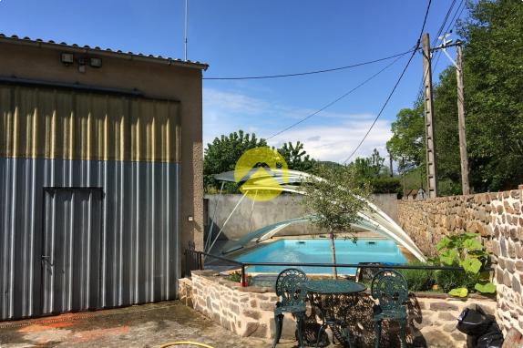 Maison/ Pavillon