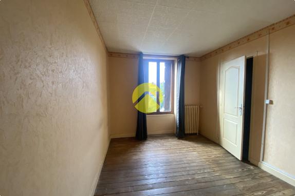 MAISON CENTRE VILLE 90 M²