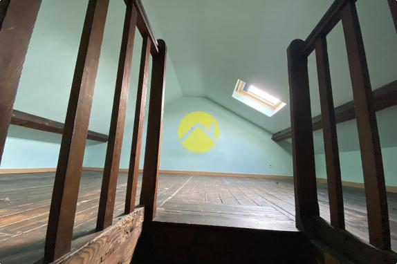 MAISON CENTRE VILLE 90 M²