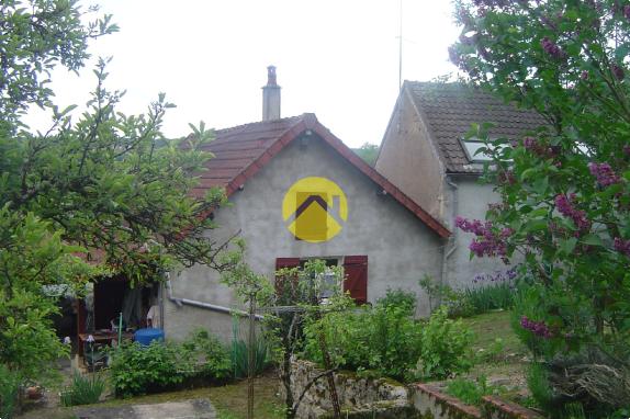 VUE sur la CAMPAGNE NIVERNAISE