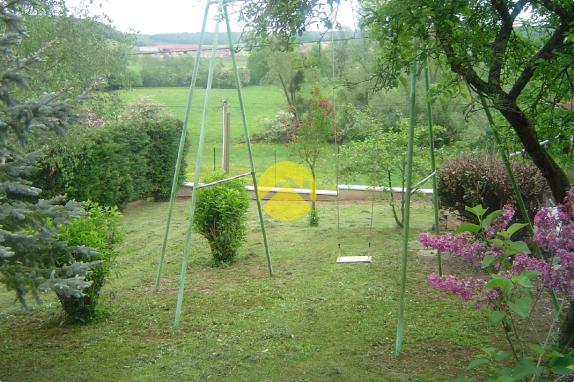 VUE sur la CAMPAGNE NIVERNAISE