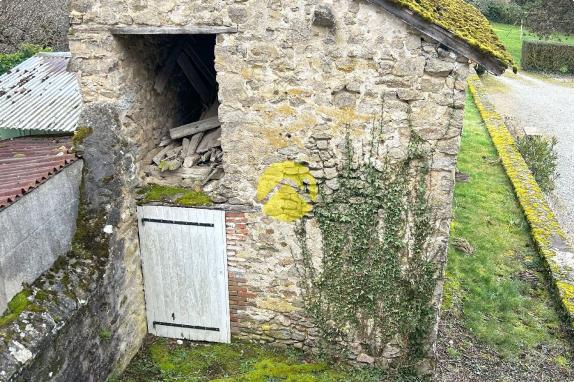 MAISON DE BOURG