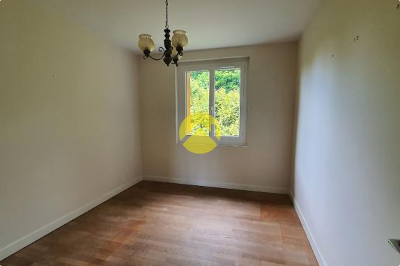 maison dans bourg thermal