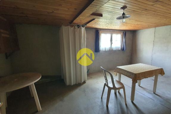 maison dans bourg thermal