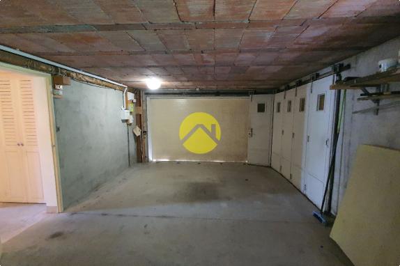 maison dans bourg thermal