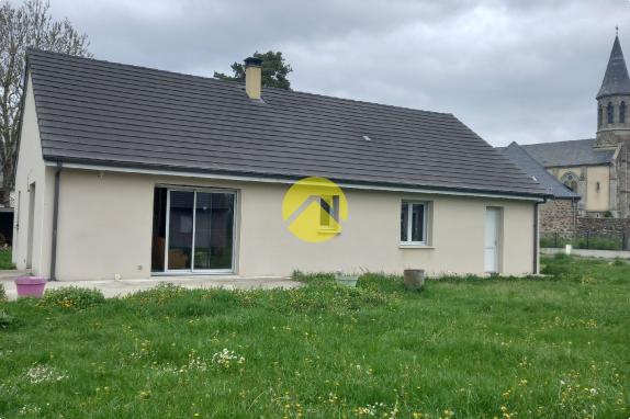 Maison / Pavillon Massiac, 5 pièces à louer